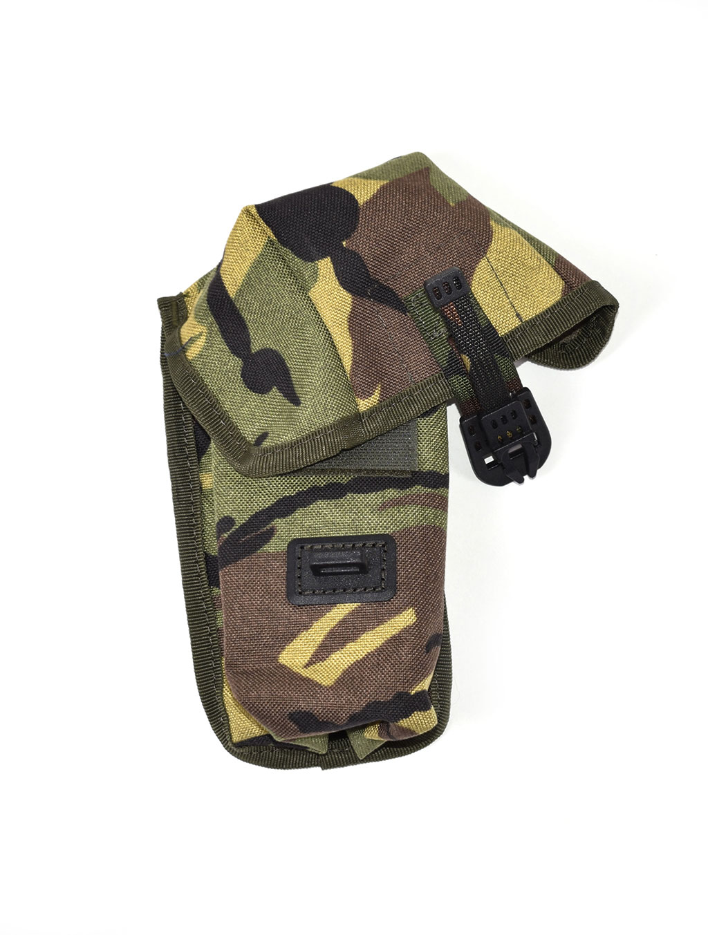 Подсумок 3-x Dimaco Patroonmagazijn MOLLE dpm Голландия
