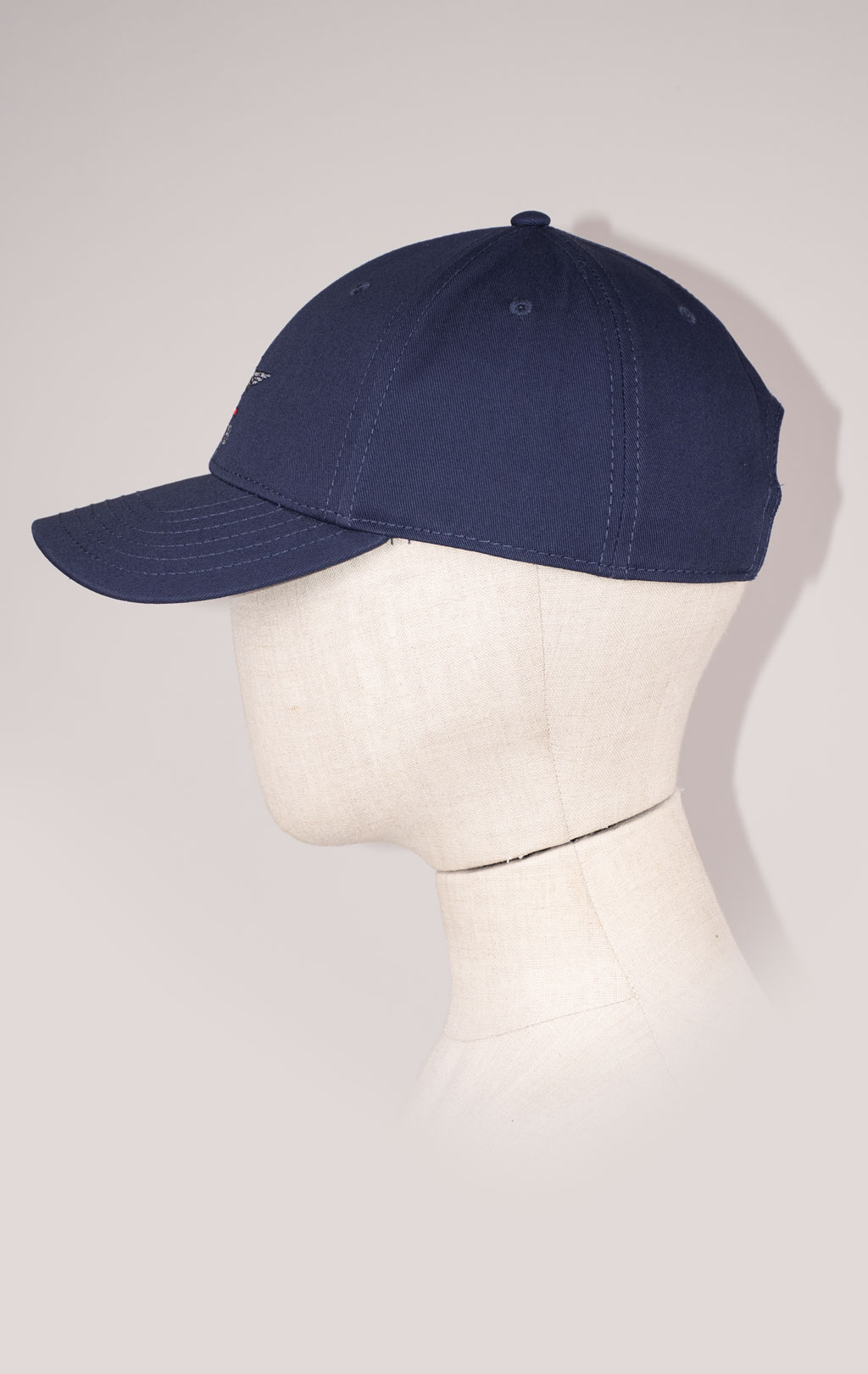 Бейсболка AERONAUTICA MILITARE FW 24/25/CN dark blue (HA 1179) 