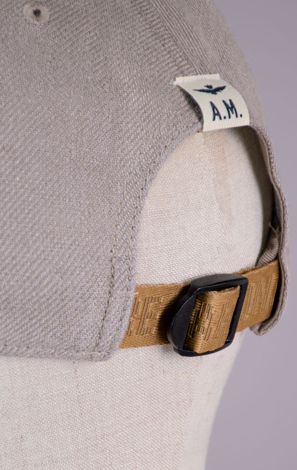 Бейсболка AERONAUTICA MILITARE SS 26/CN winter twig (HA 1245) 