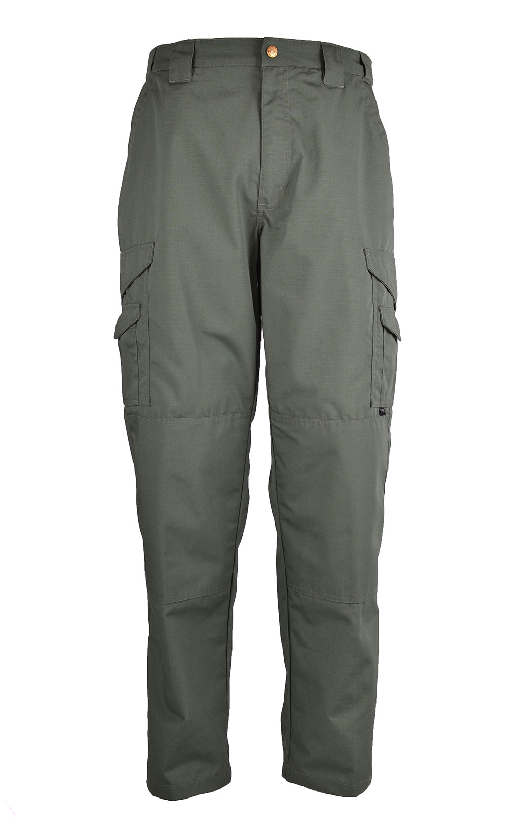 Брюки тактические Tru-Spec Tactical хлопок35%/полиэстер65% Rip-Stop olive 