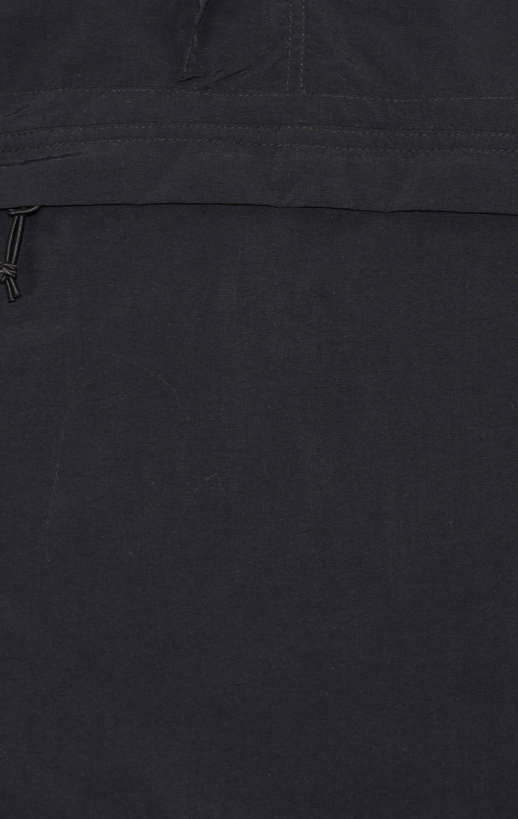 Анорак Surplus WINDBREAKER big size black 