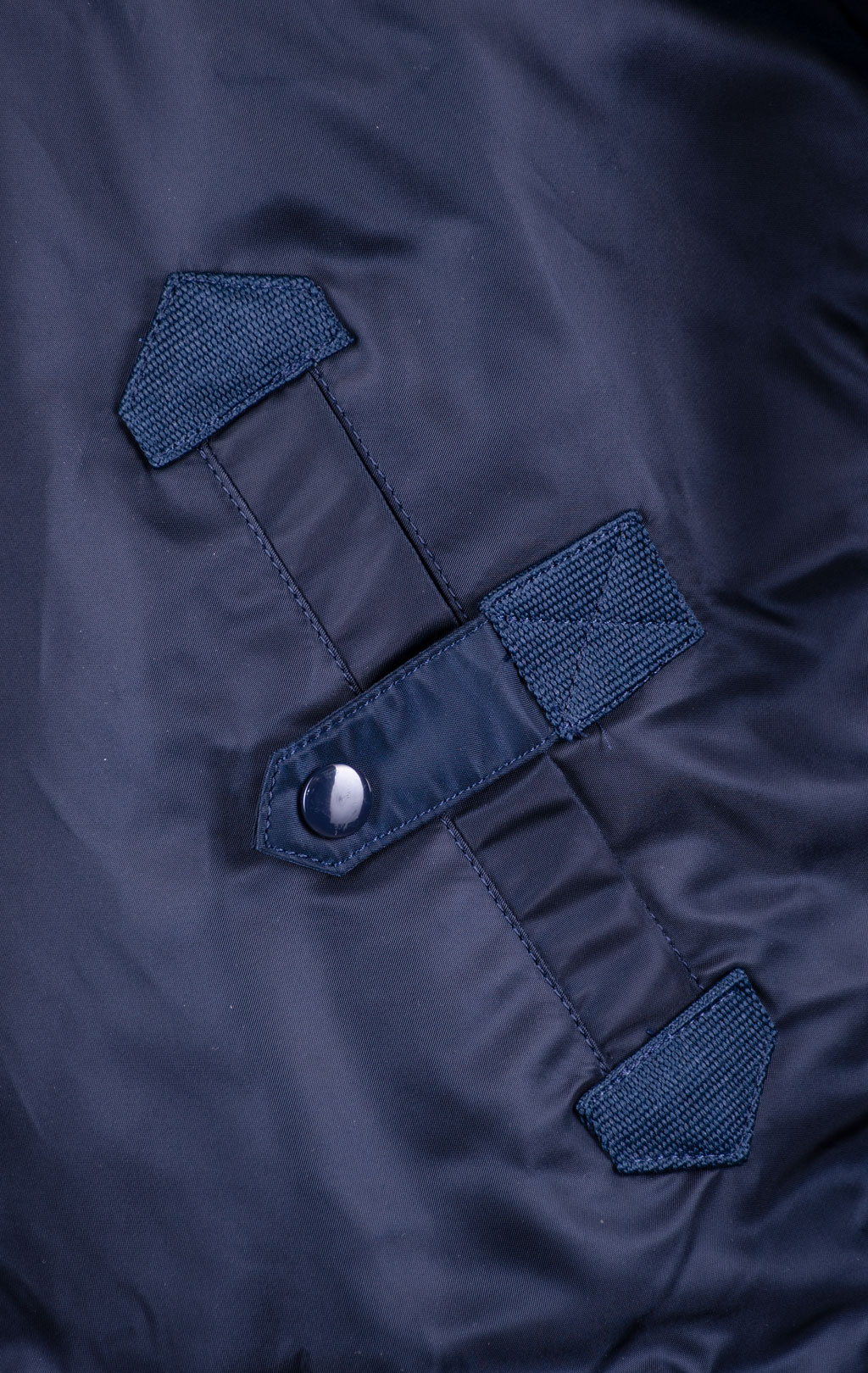 Ветровка ALPHA INDUSTRIES FALCON-II rep. blue 