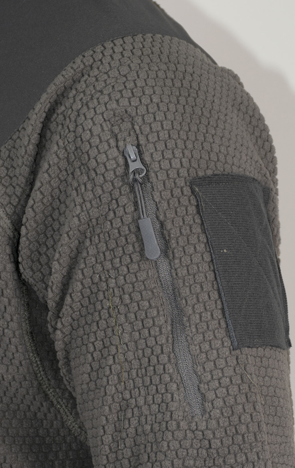 Свитер SABADO WINDPROOF полиэстер grey f-2129 