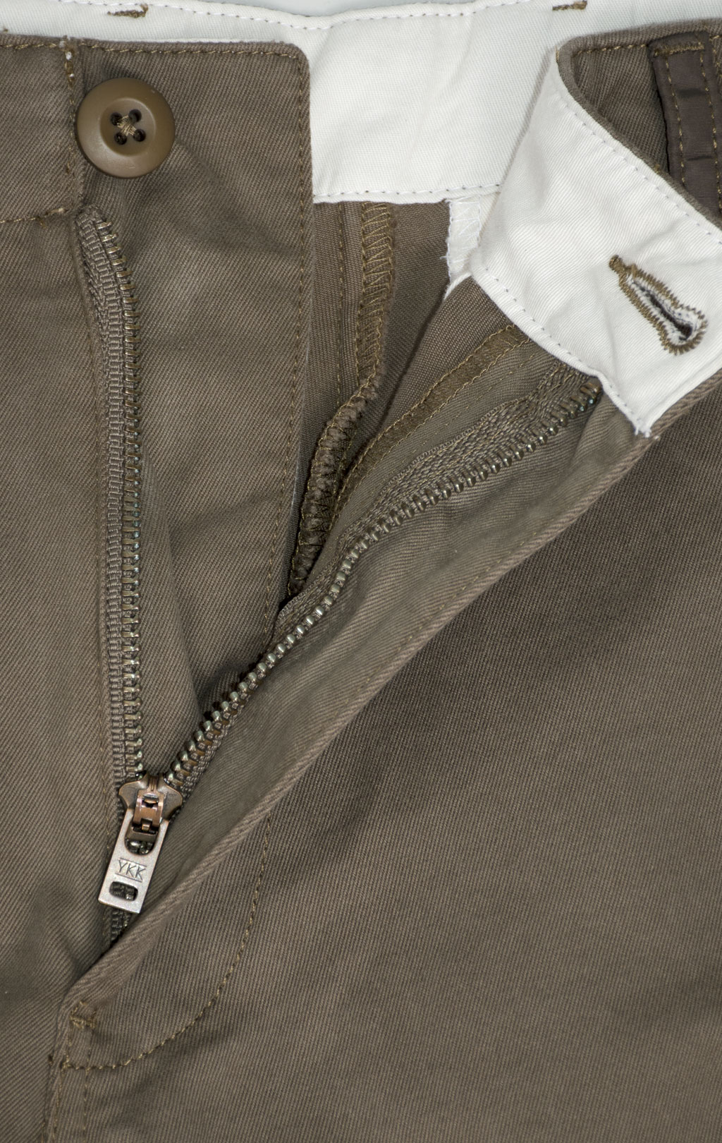 Брюки-карго парашюты ALPHA INDUSTRIES M-65 PANT плотные coyote brown 