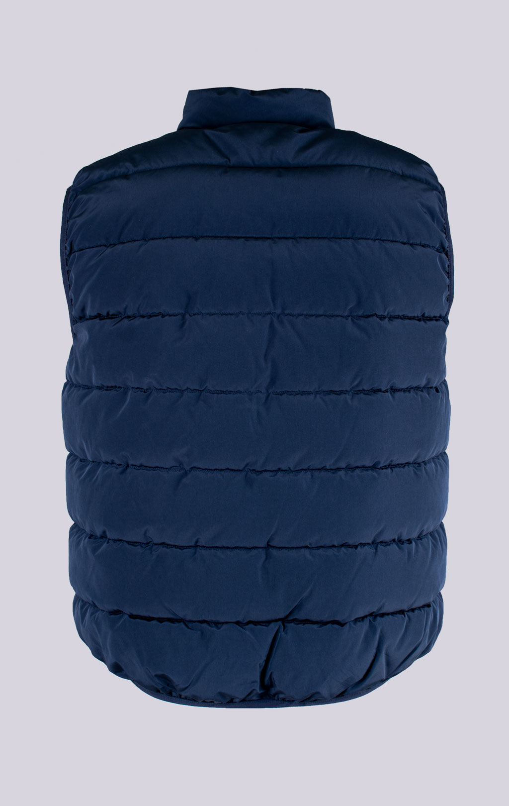 Жилет AERONAUTICA MILITARE FW 26/27/CN blue navy (AB 3073) 