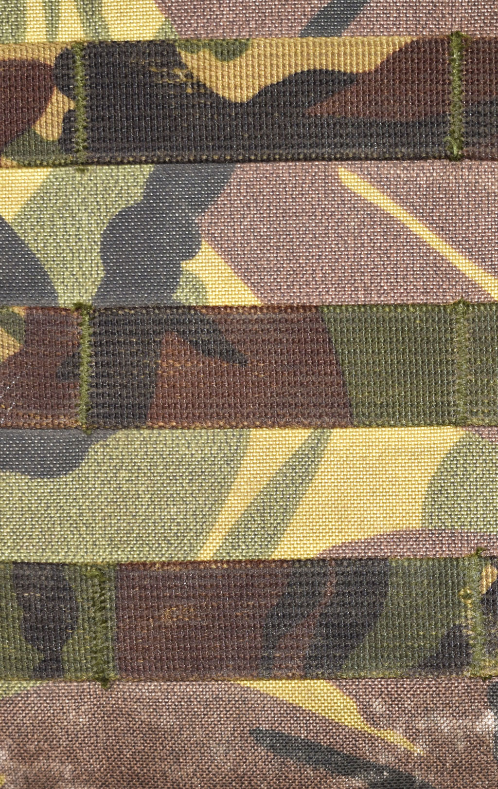 Рюкзак тактический DAY PACK 35L dpm б/у Голландия