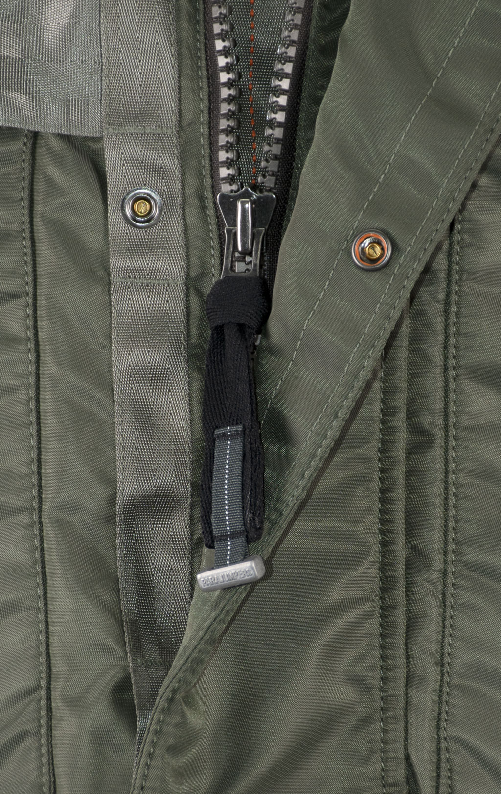 Аляска PARAJUMPERS VENTURE FW 24/25 thyme 