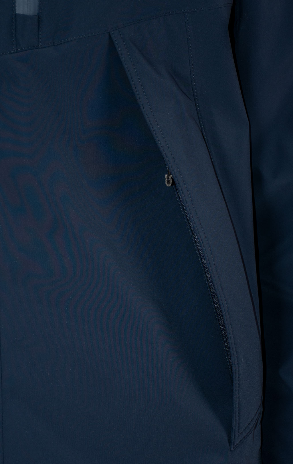 Куртка мембранная PARAJUMPERS EASY FW 25/26 blue navy 