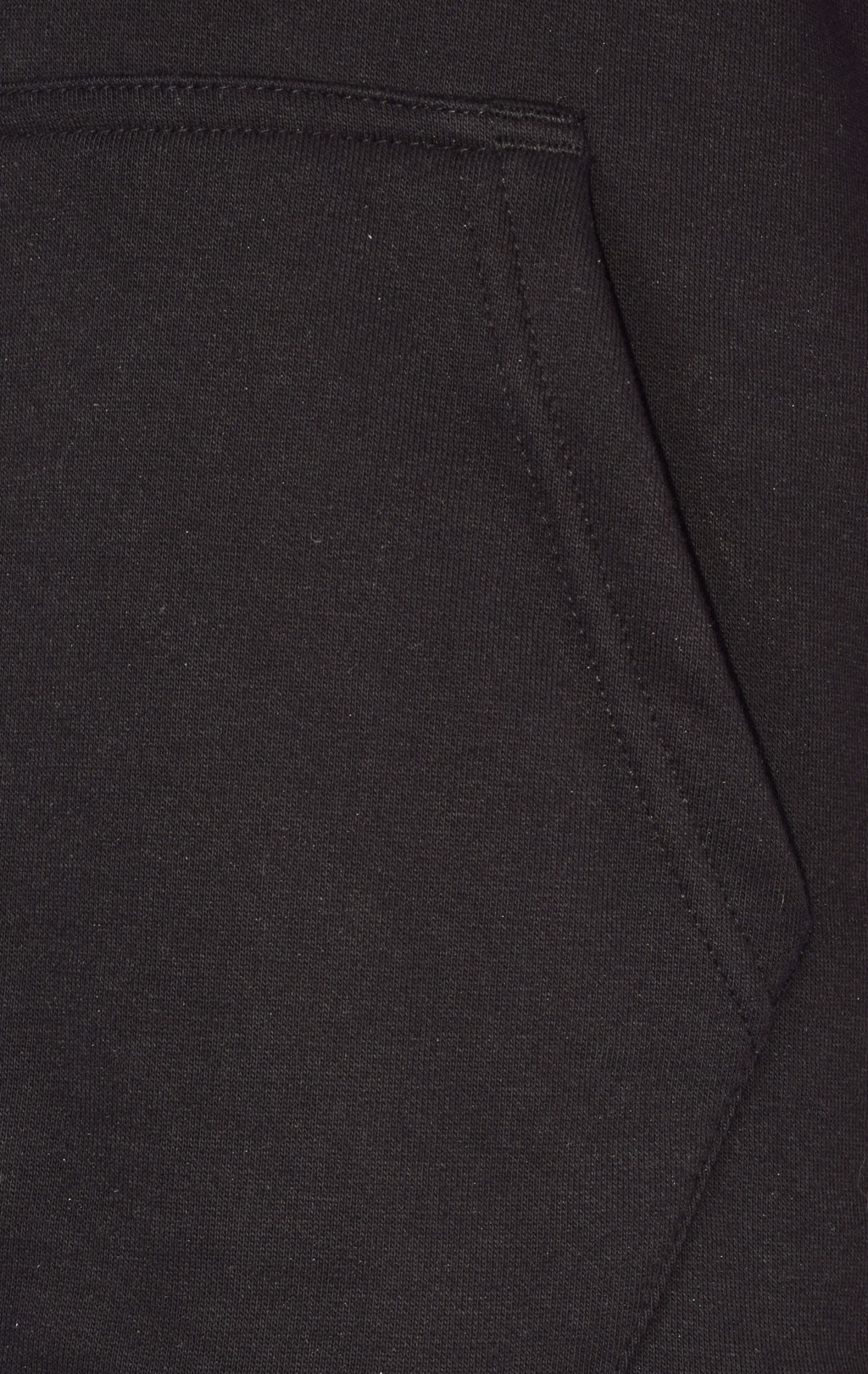 Толстовка ALPHA INDUSTRIES BASIC HOODY RAINBOW REF. PRINT black 