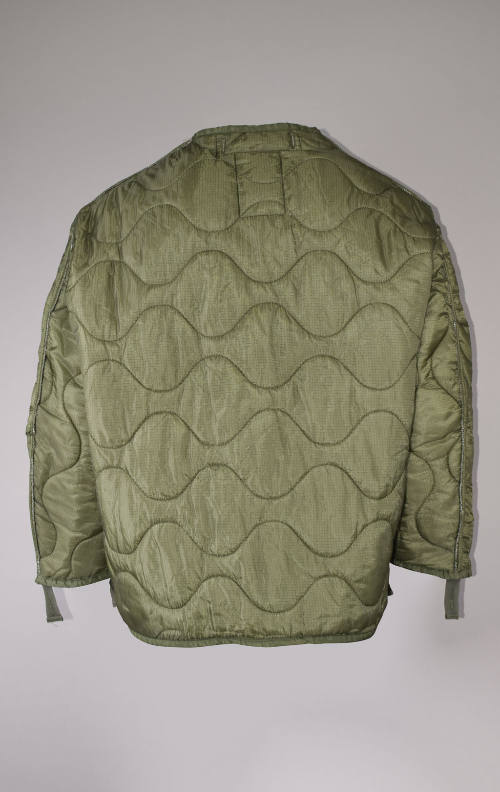 Подстежка M-65 CLASSIC olive США