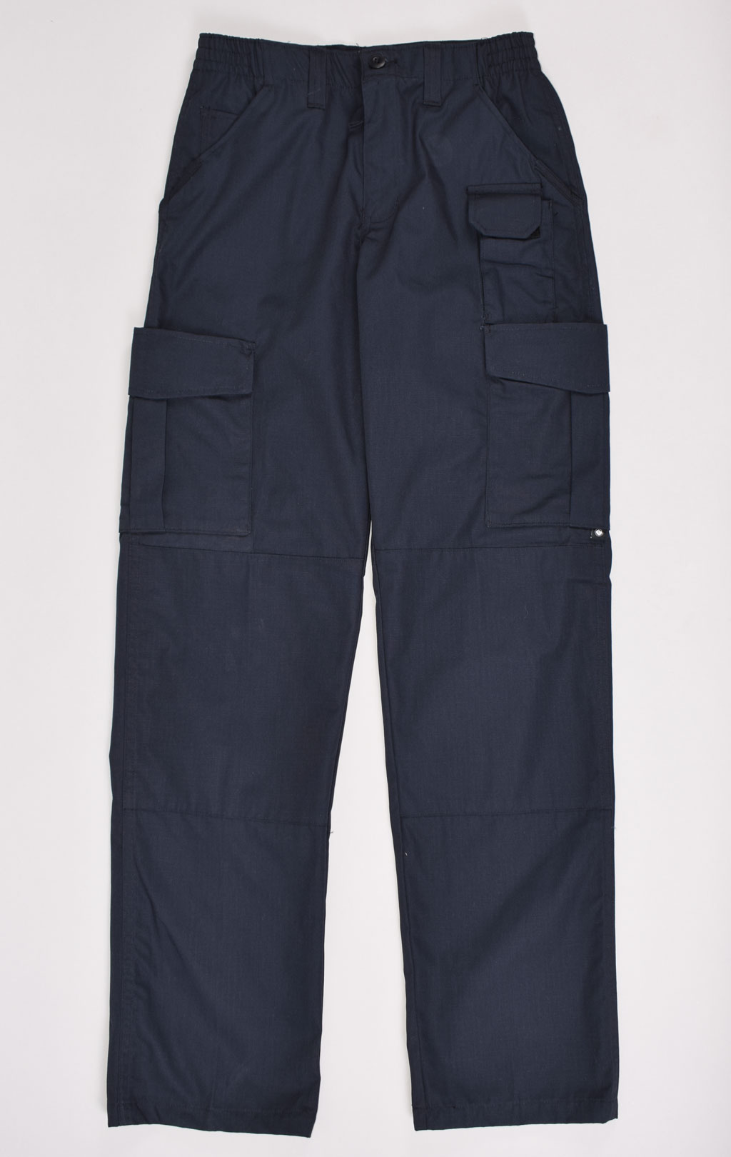 Брюки тактические GENUINE GEAR TACTICAL хлопок40%/полиэстер60% Rip-Stop navy 
