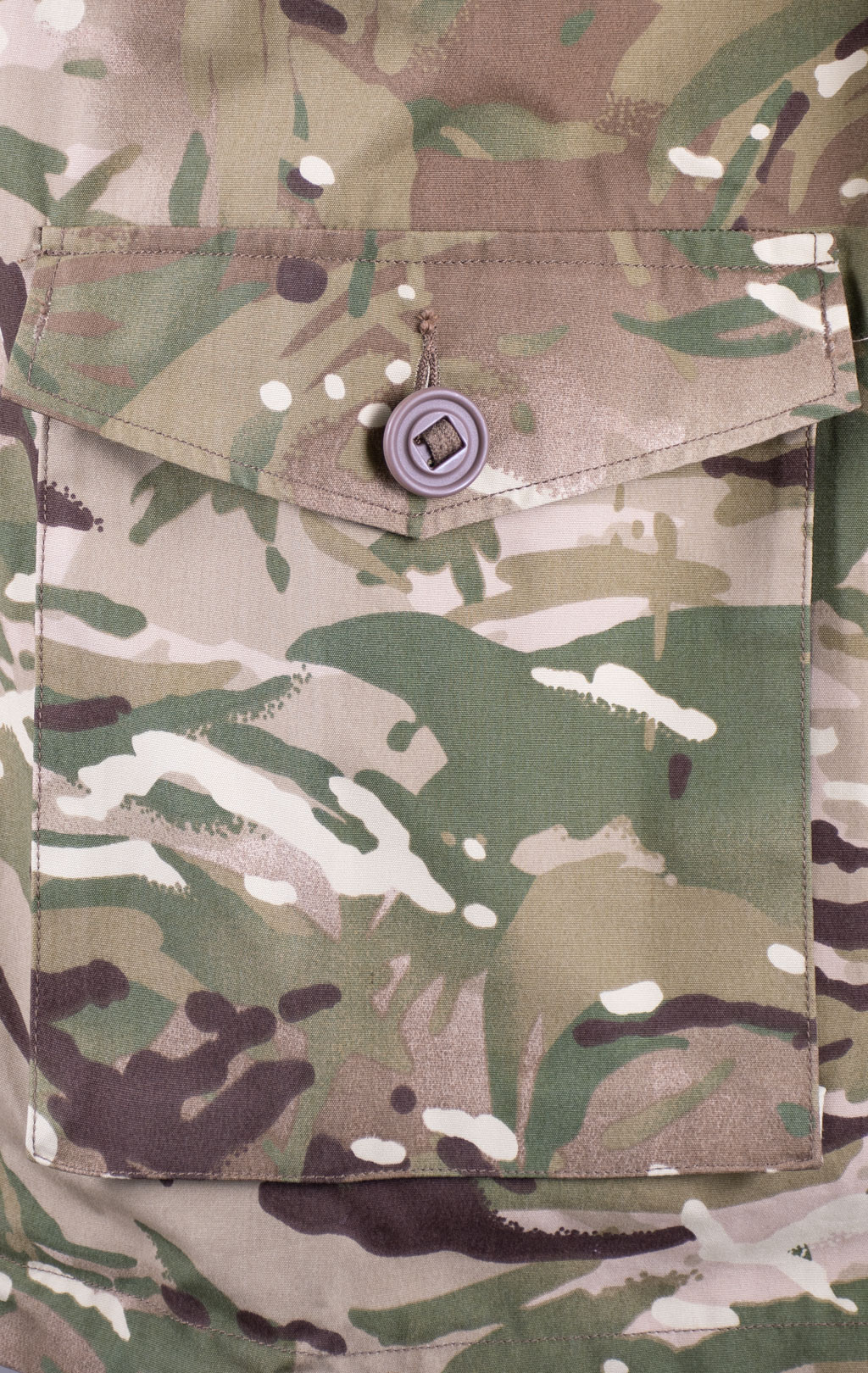 Парка SMOCK Windproof mtp Англия