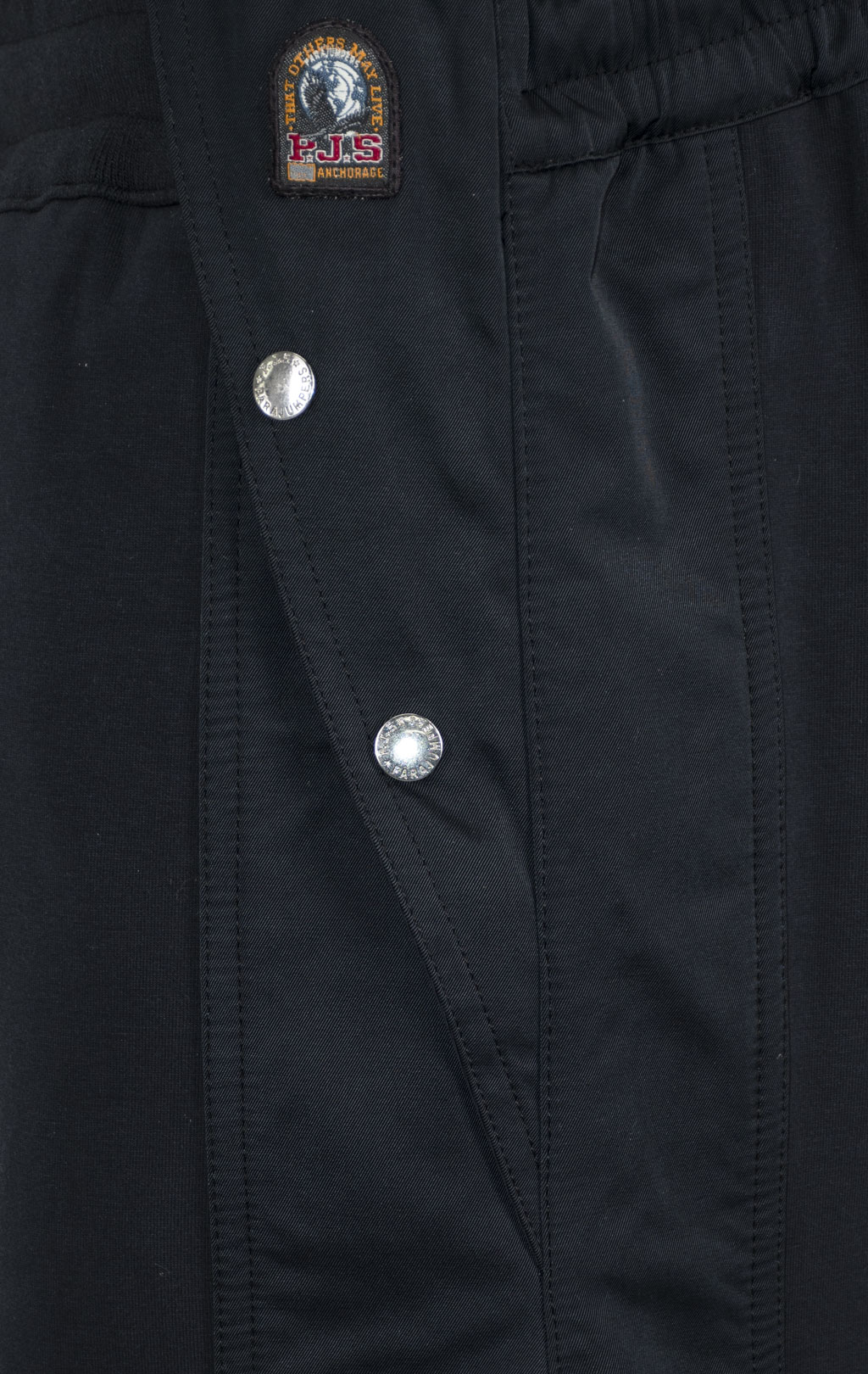 Женские брюки PARAJUMPERS AVATAR FW 24/25 pencil 