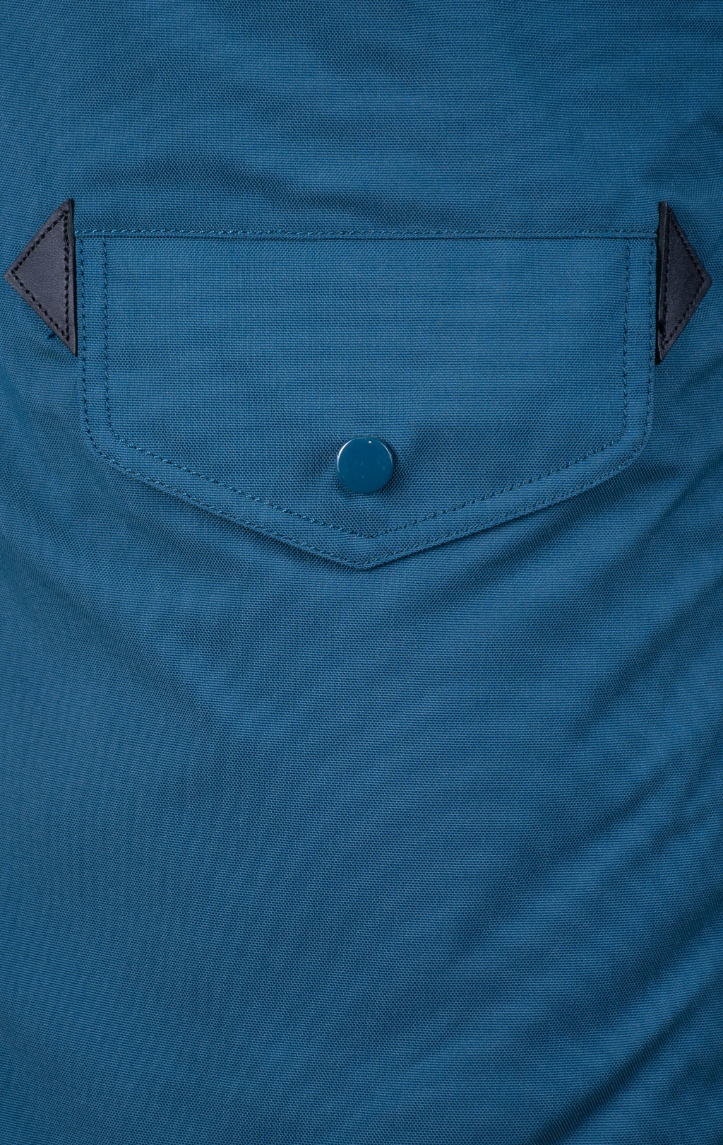 Аляска ALPHA INDUSTRIES EXPLORER натур. мех blue bold 