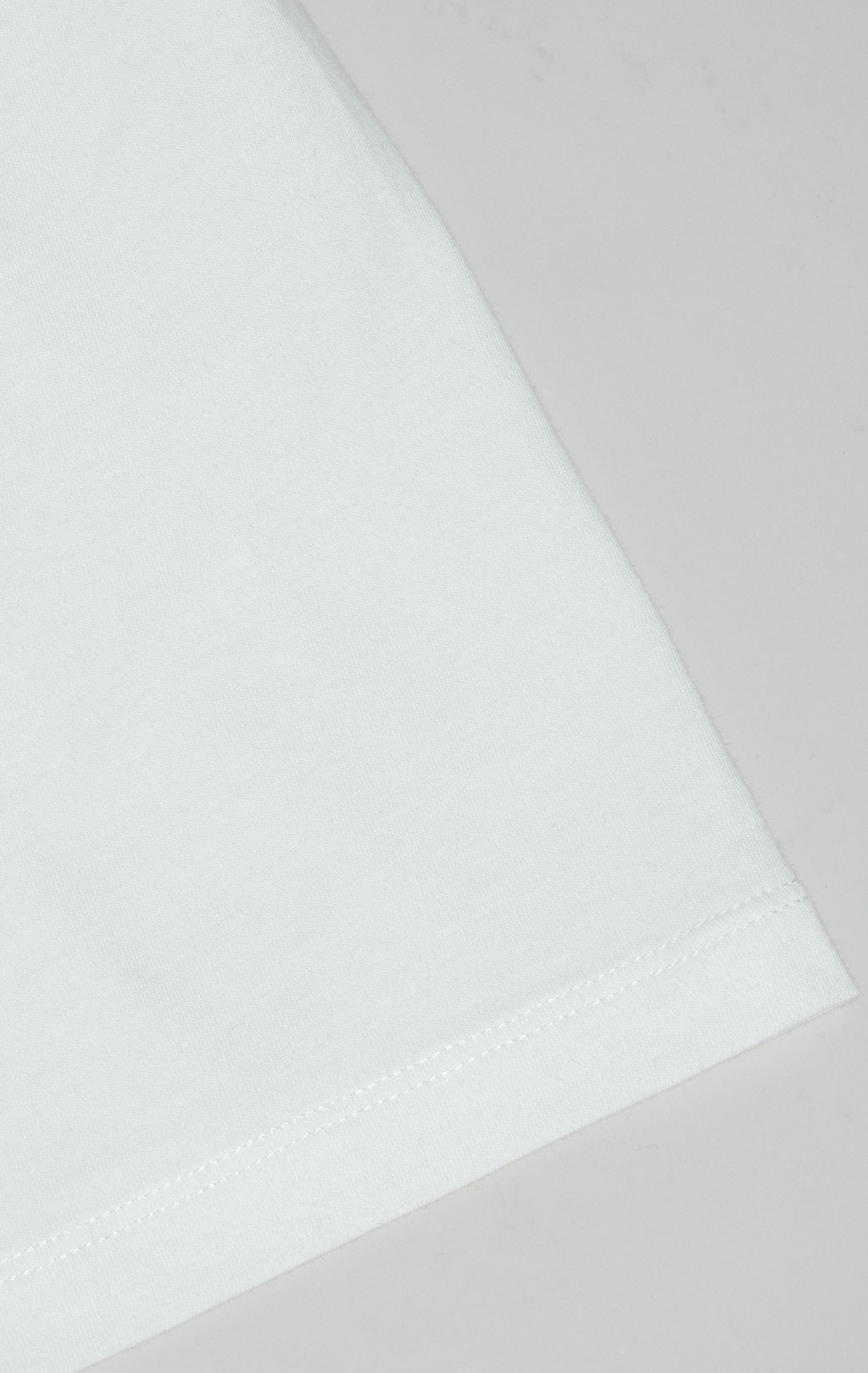 Футболка PARAJUMPERS SPACE TEE SS 25 m white 