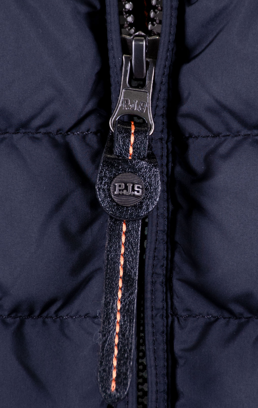 Куртка-пуховик лёгкая PARAJUMPERS LAST MINUTE SS 26 black 