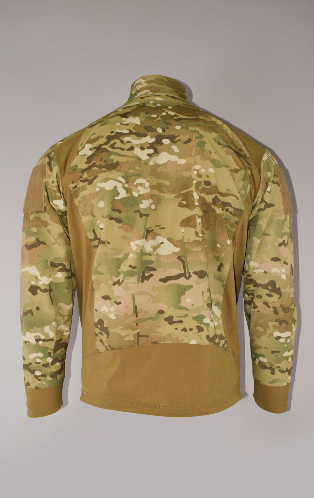 Куртка 7.82 PERIMETR 1/2 ZIPP multicam США