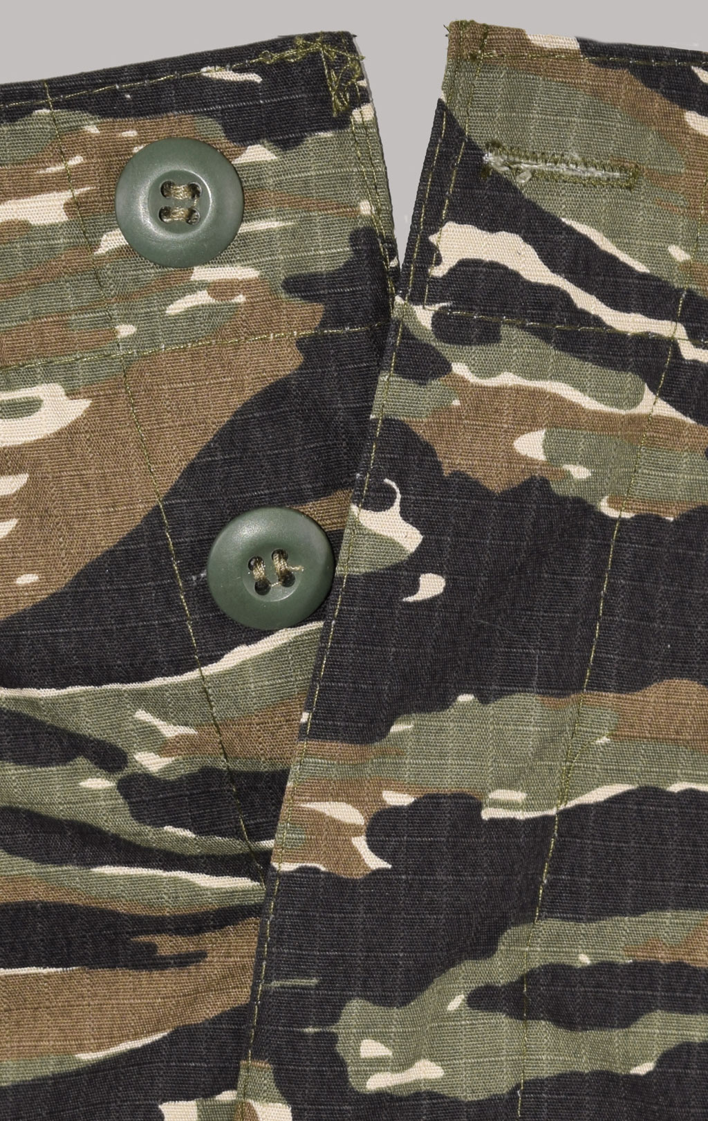 Шорты карго MFH BDU tiger 