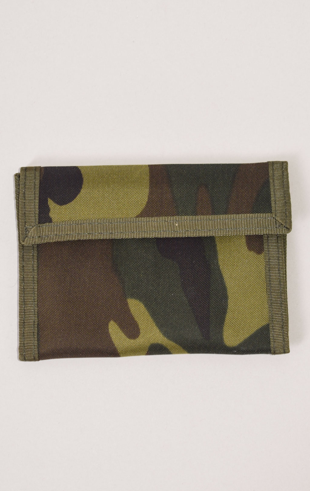 Кошелек AIRBORNE camo woodland 