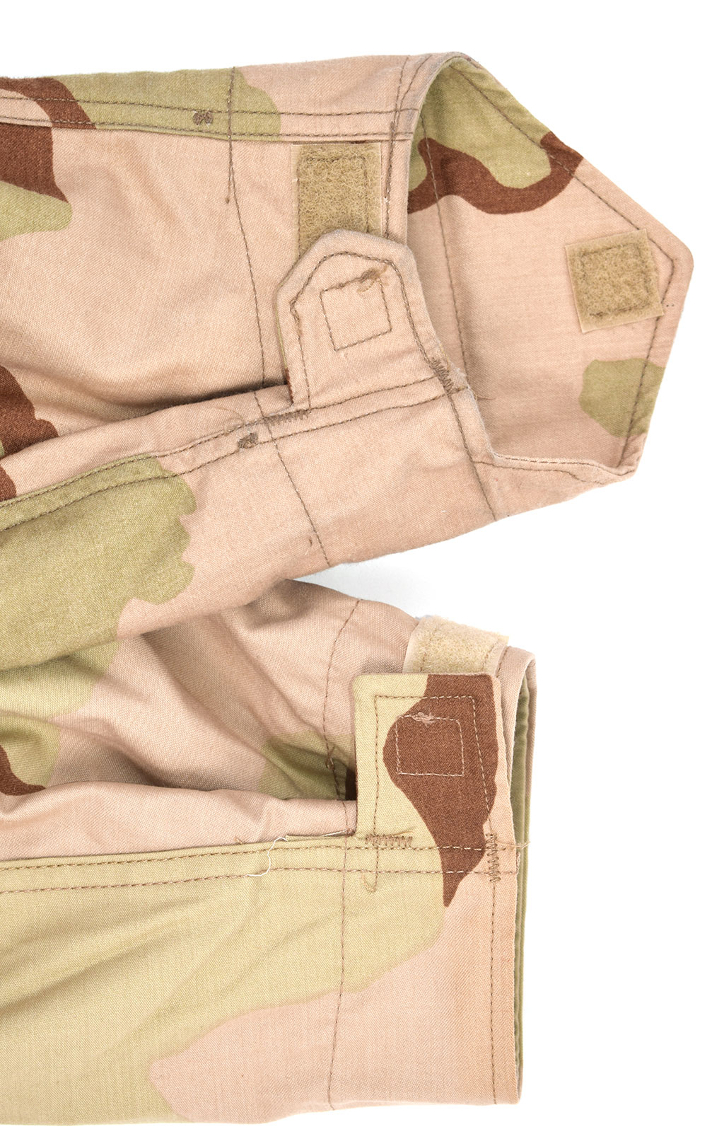 Куртка M-65 CLASSIC desert-3 США