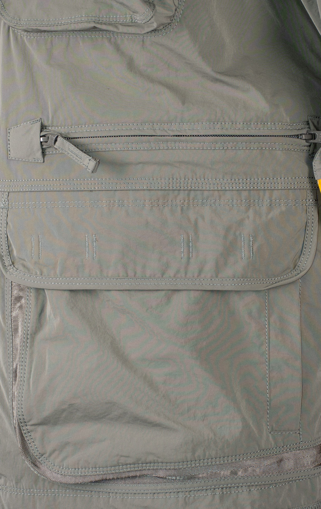 Ветровка PARAJUMPERS M-65 DESERT SPRING SS 25 m nowhere 