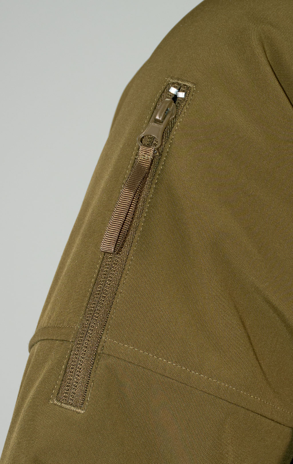Куртка армейская Soft Shell coyote б/у Голландия