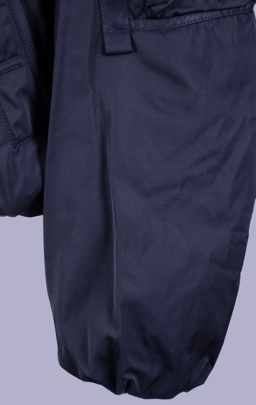 Женская куртка-пуховик PARAJUMPERS NAADZ FW 26/27 black 