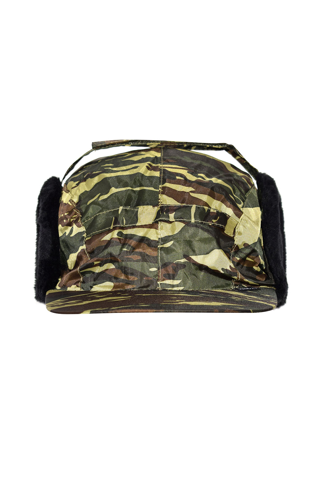 Кепка Pentagon WINTER CAP полиэстер camo lizart 13022-Ca 