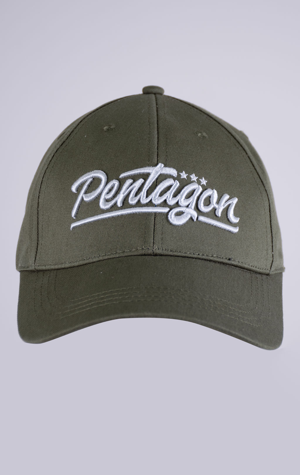 Бейсболка Pentagon COMPETITOR olive 13049 