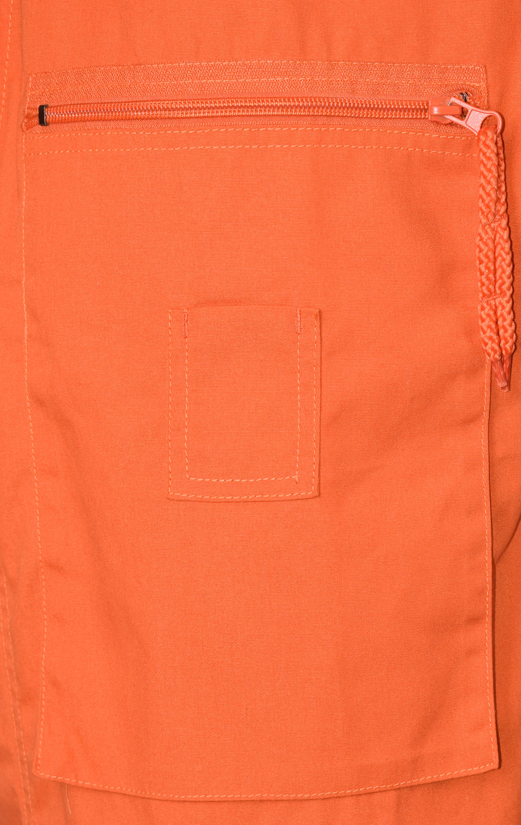 Комбинезон Mil-Tec orange 