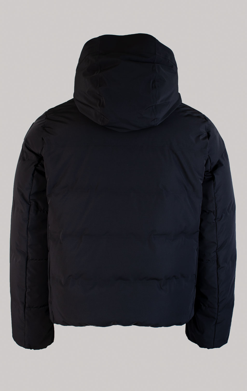 Куртка-пуховик PARAJUMPERS TAIGA FW 25/26 black 