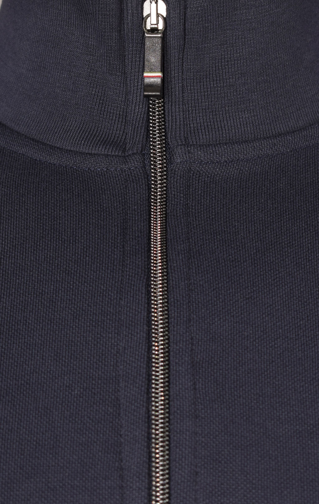 Свитшот AERONAUTICA MILITARE big size FW 23/24/TR dark blue (FE 1815) 