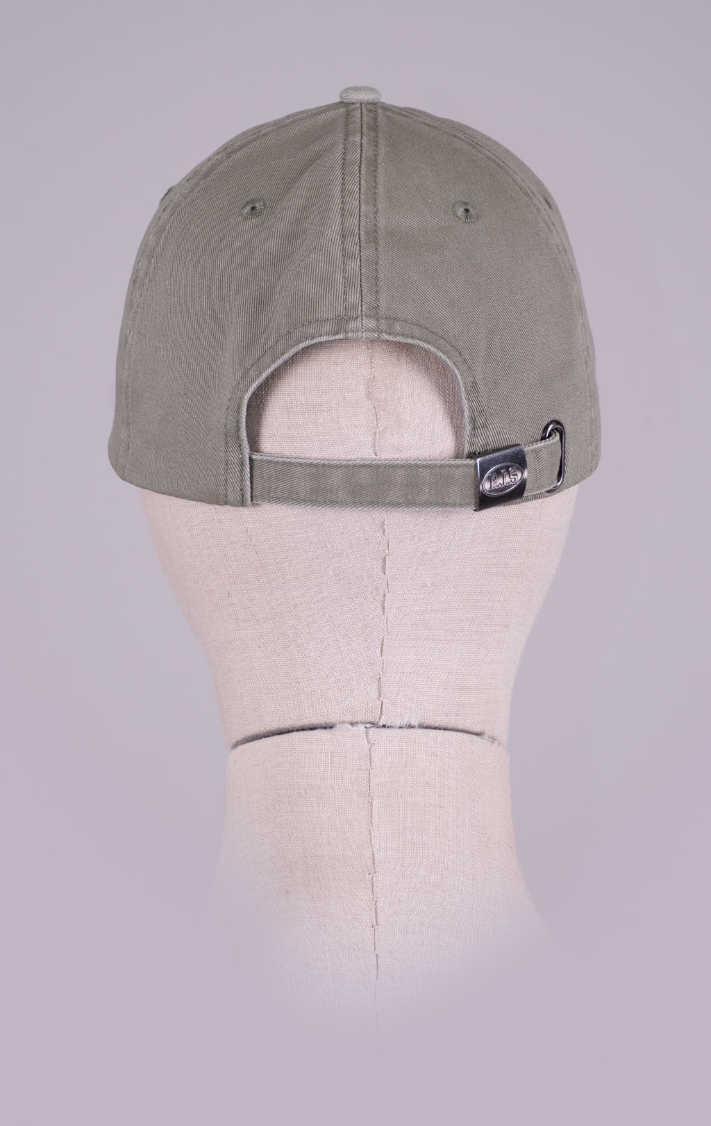 Бейсболка PARAJUMPERS PATCH CAP SS 26 nowhere 