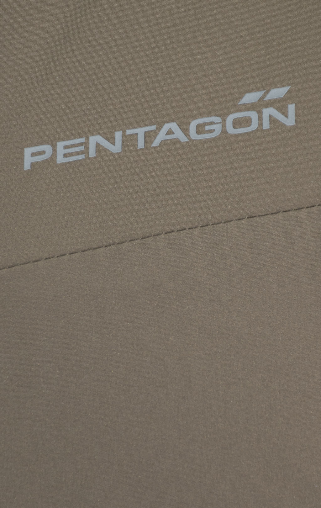 Куртка тактическая Pentagon LYNX утеплённая 06E-RAL7013 08055 