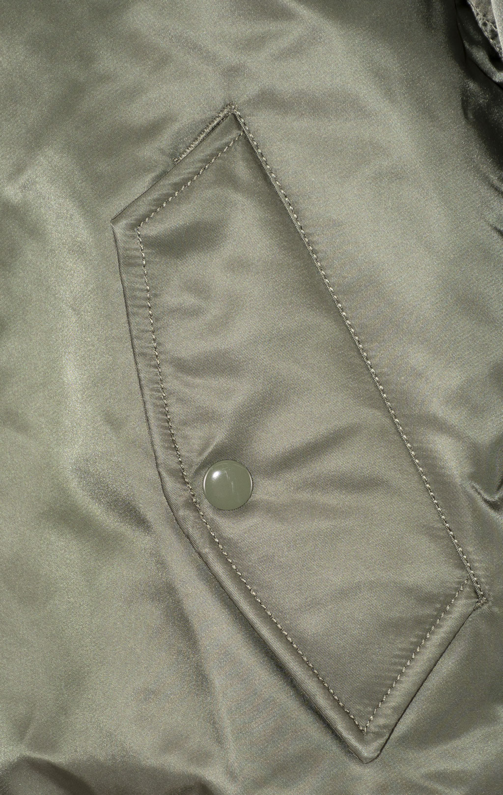 Бомбер ALPHA INDUSTRIES MA-1 original fit big size SS 25 m sage 