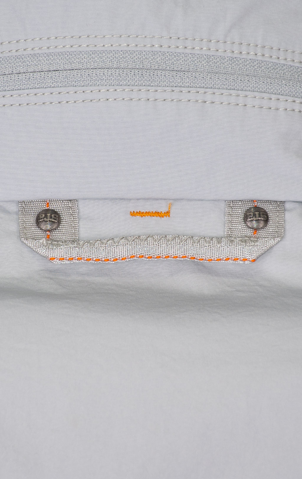 Ветровка PARAJUMPERS M-65 DESERT SPRING SS 24 metal 