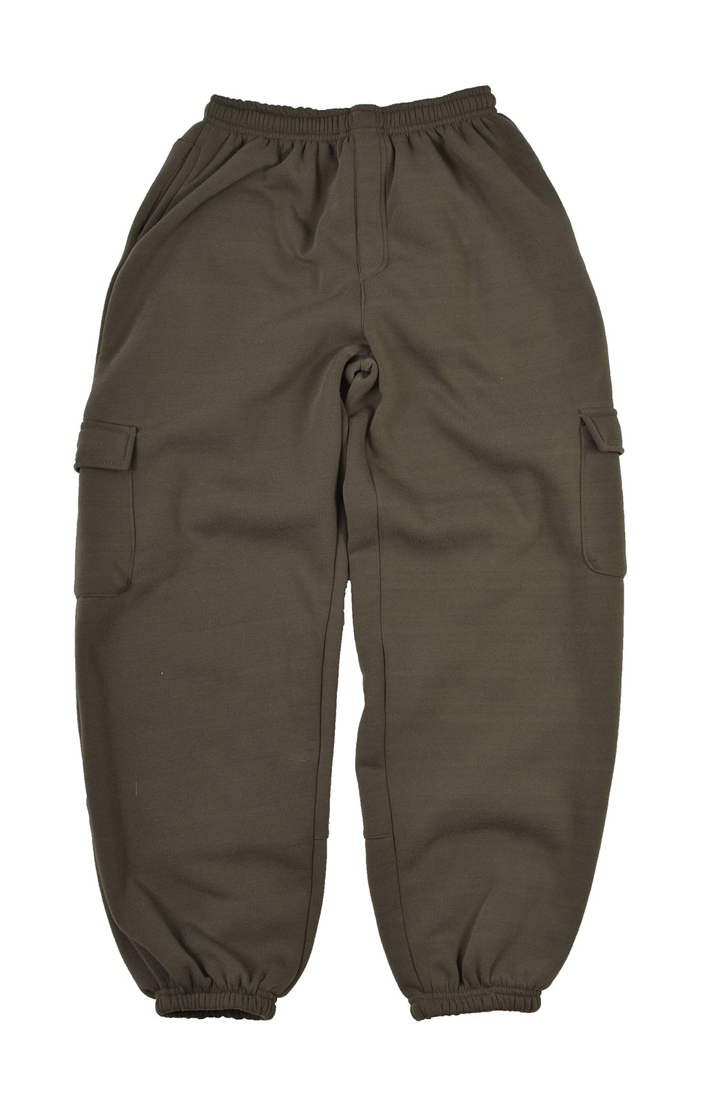 Брюки-карго Fostex Fishing Pants флис olive 