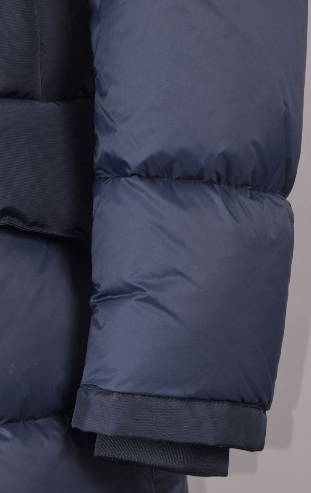 Аляска PARAJUMPERS SHEDIR FW 24/25 dark avio 