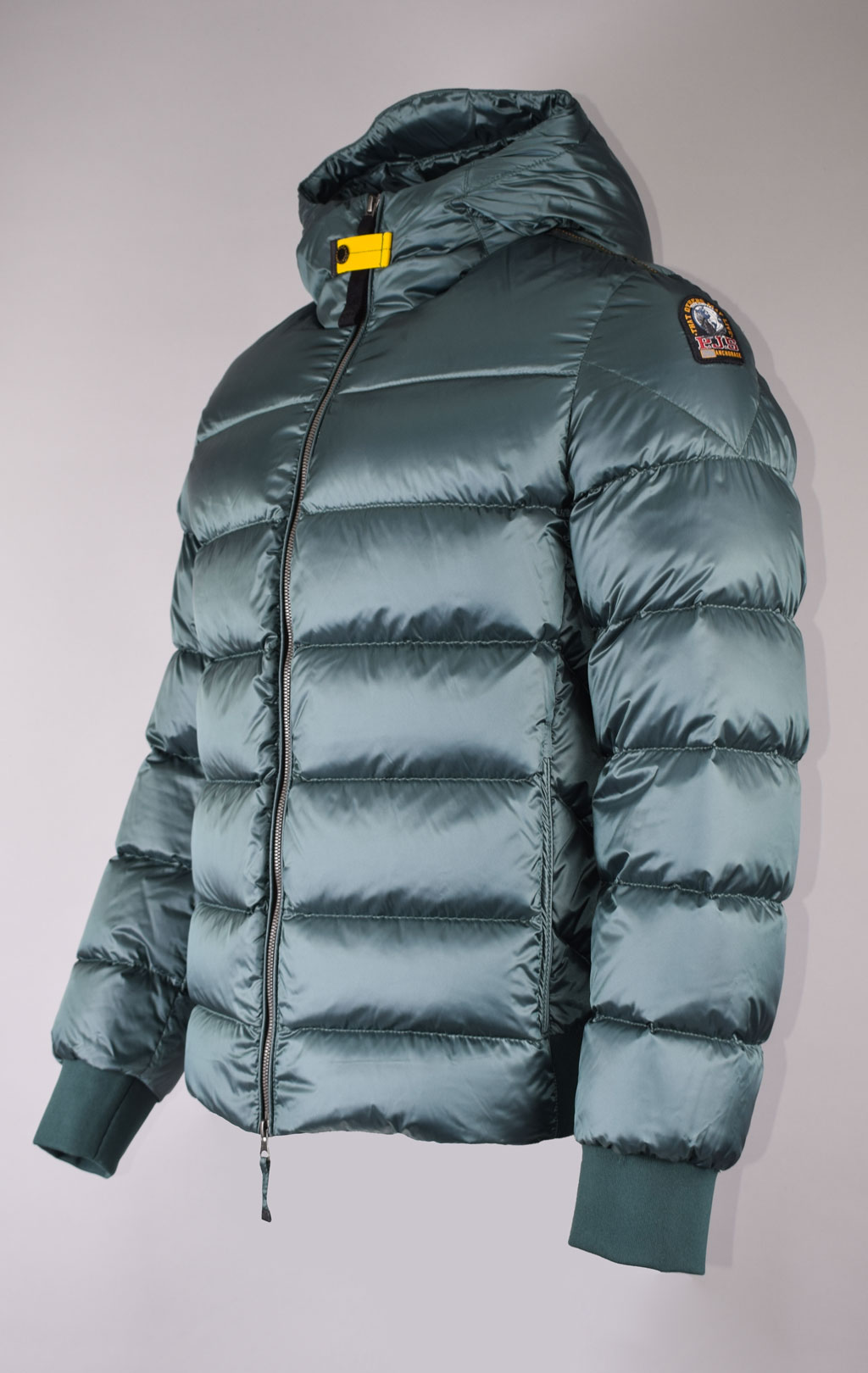 Куртка-пуховик PARAJUMPERS PHARRELL FW 23/24 jasper 
