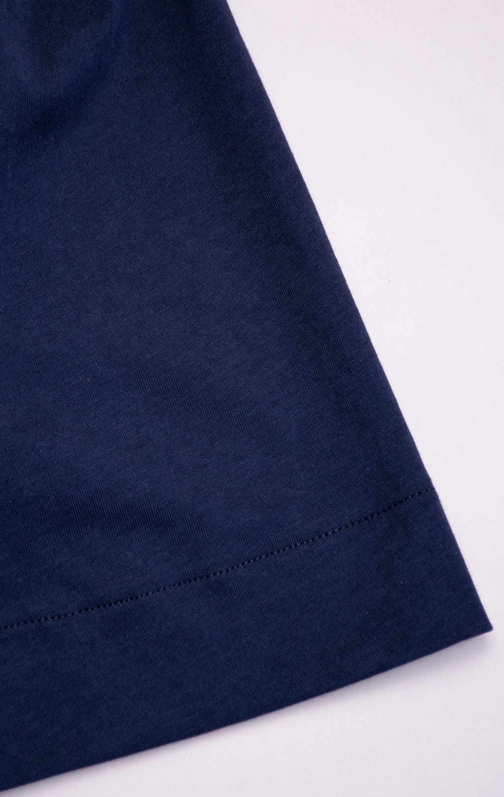 Футболка-поло PARAJUMPERS BORDLEY SS 26 ink blue 