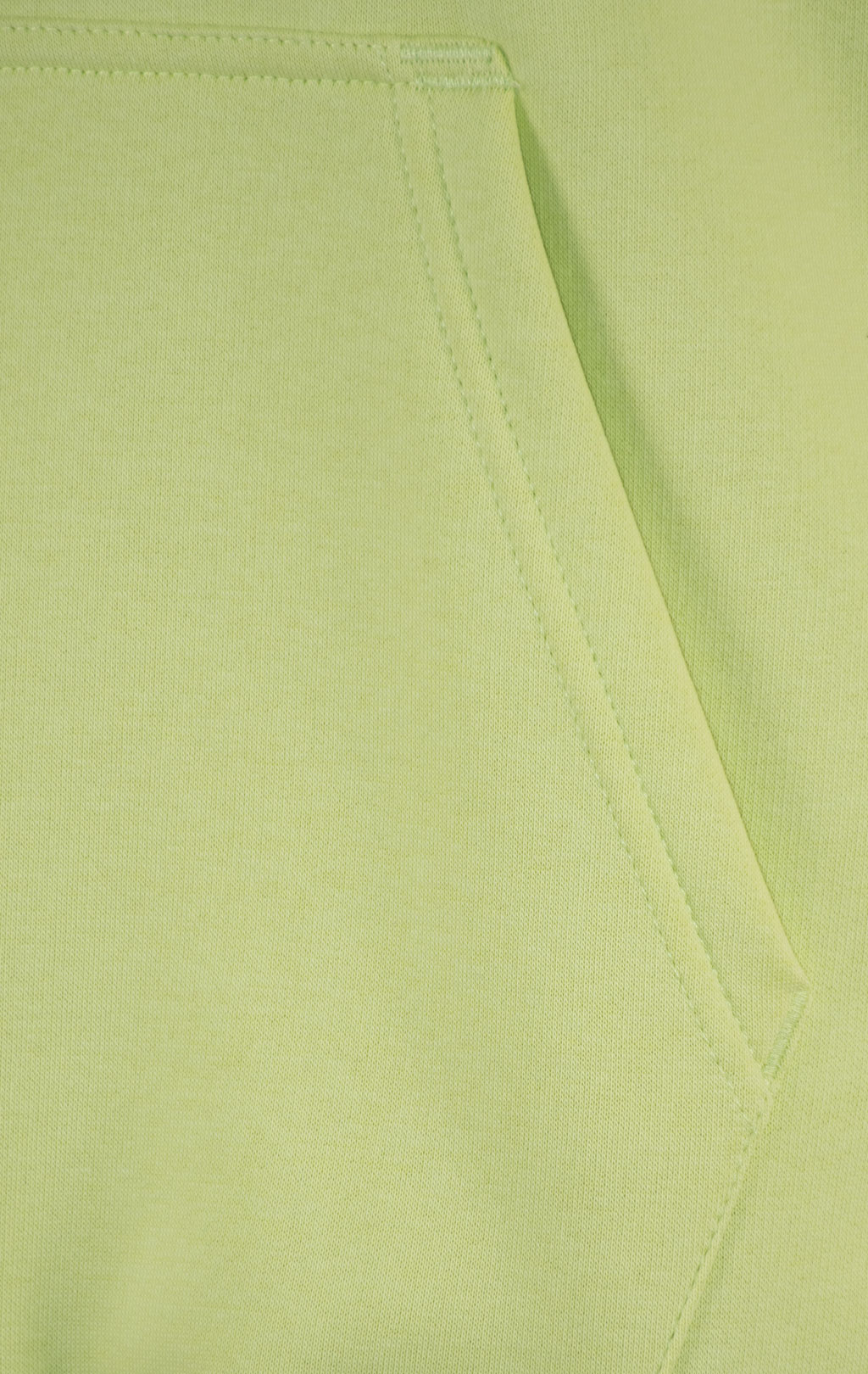 Толстовка ALPHA INDUSTRIES BASIC HOODY SMALL LOGO arctic lime 