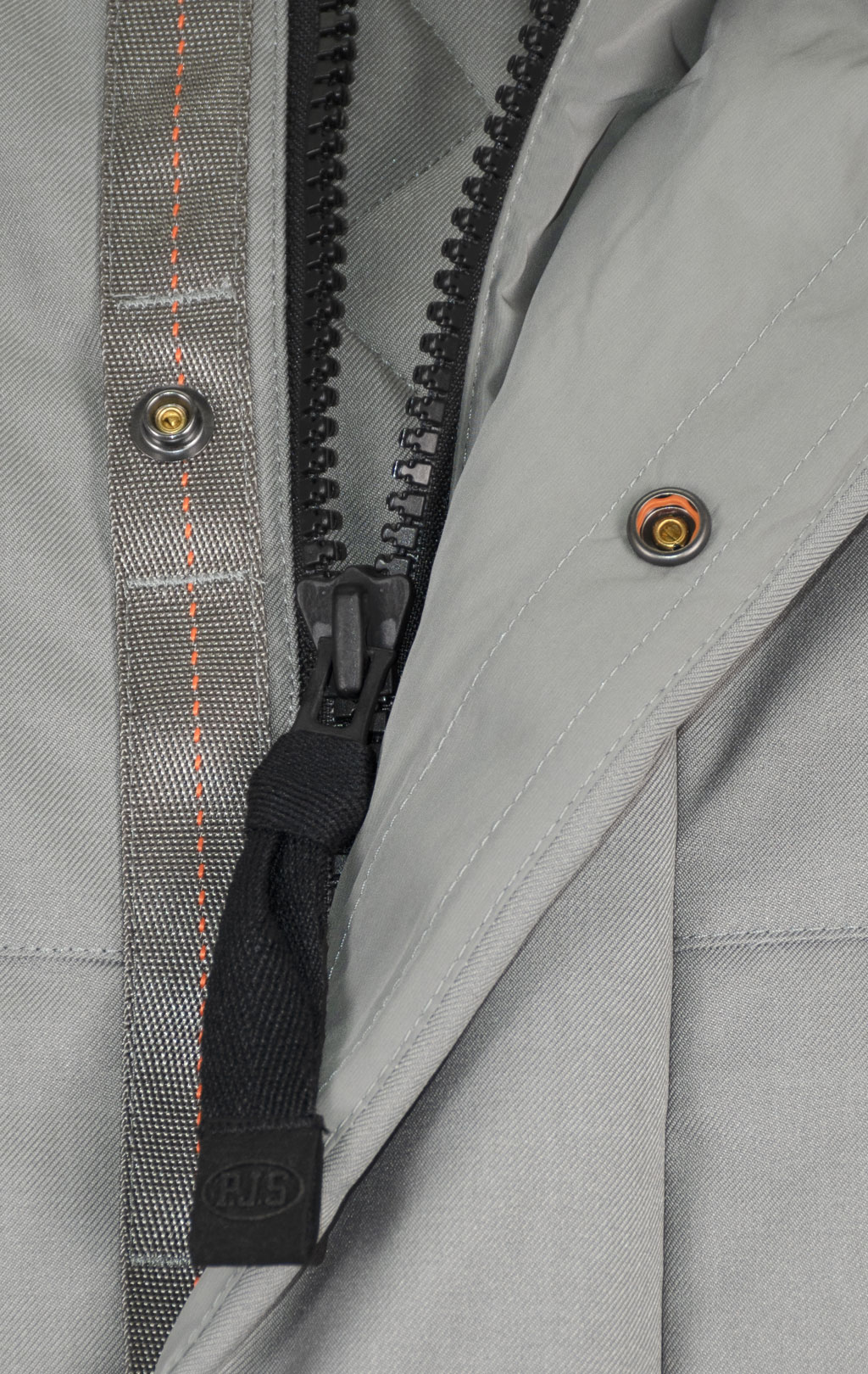 Аляска PARAJUMPERS HIKARI FW 24/25 nowhere 