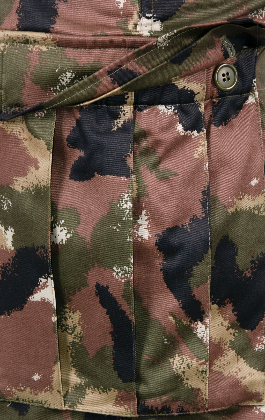 Брюки Batalion San Marco нового образца camo б/у Италия