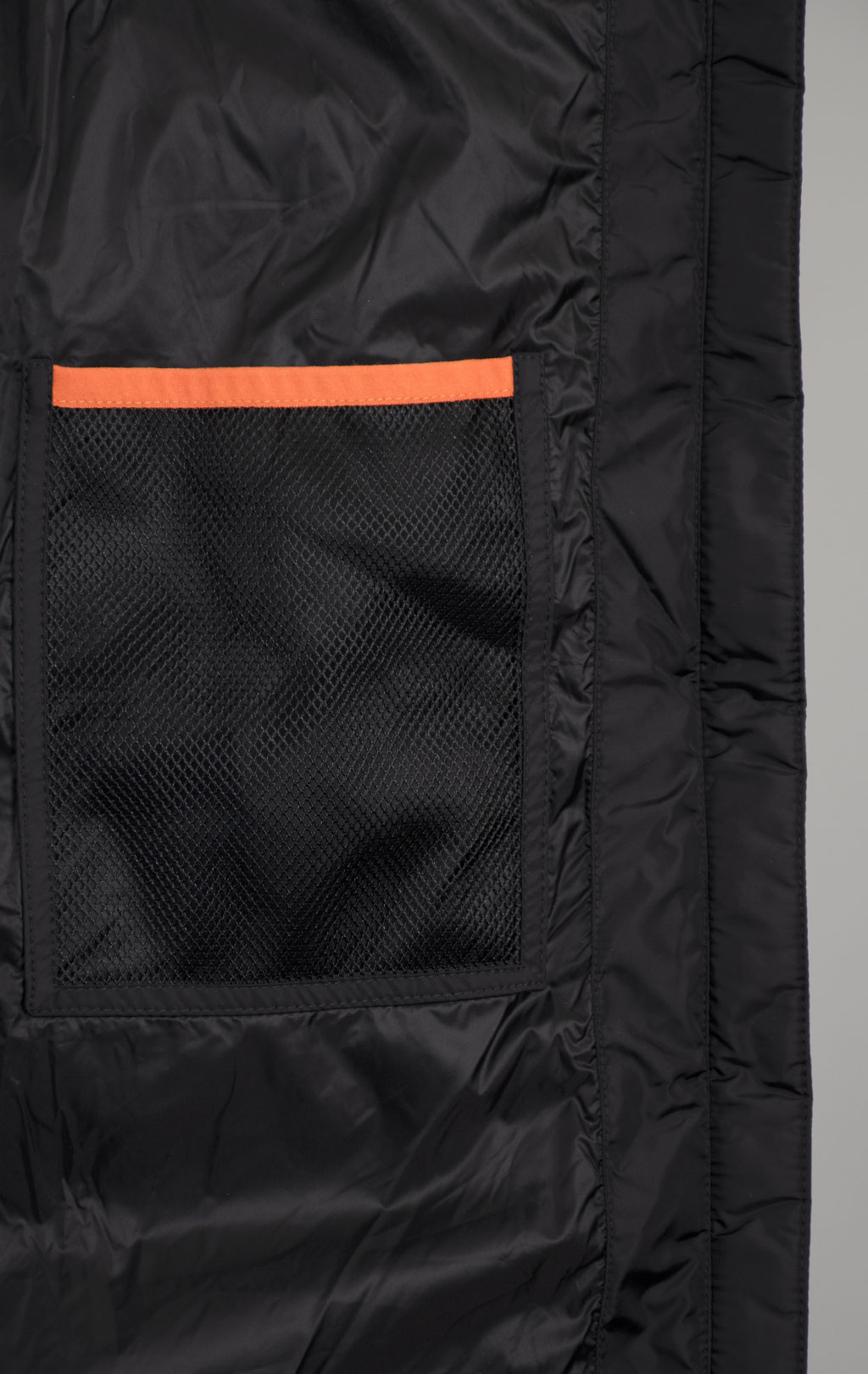 Женская куртка-пуховик PARAJUMPERS EYMA FW 24/25 black 