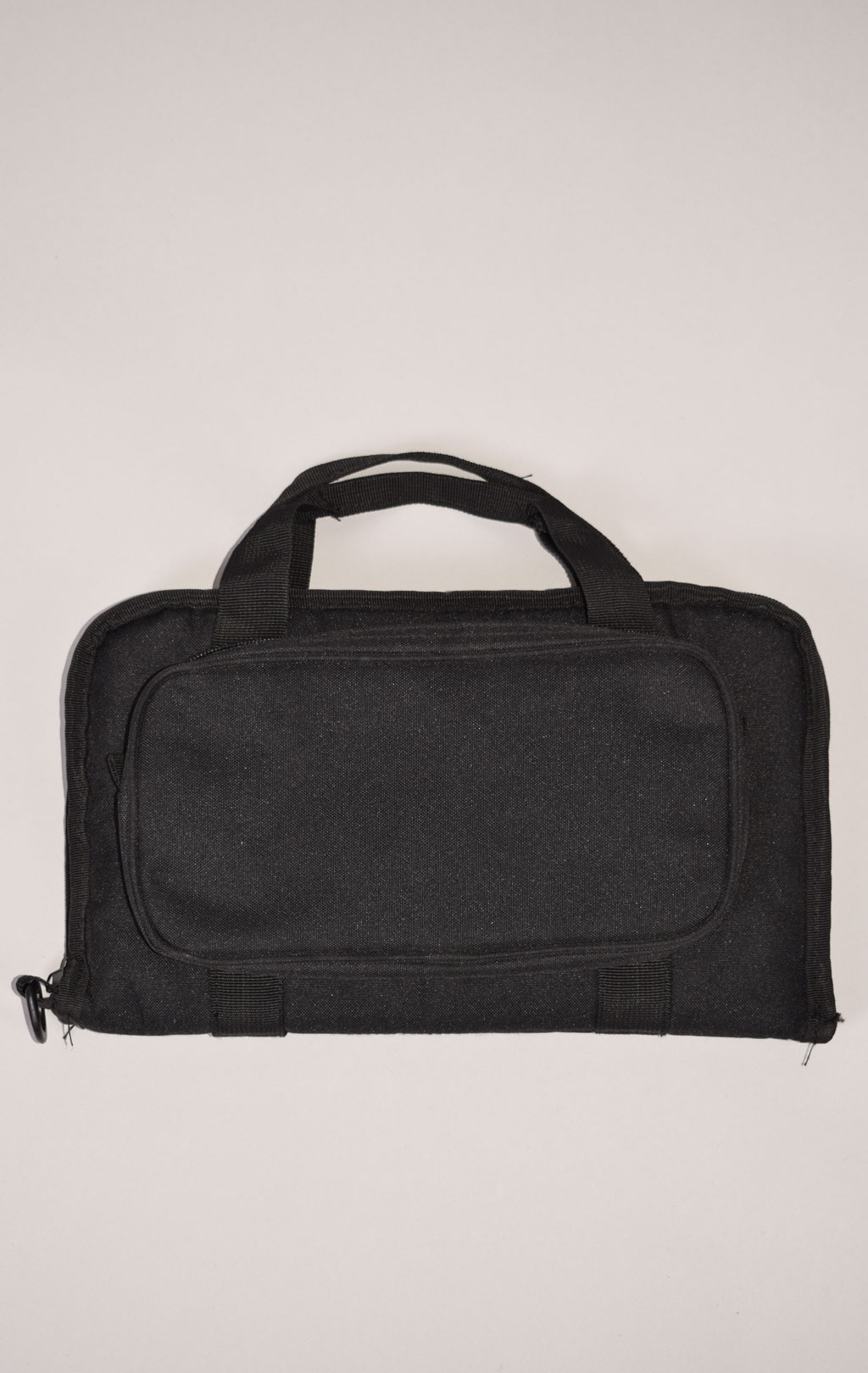 Сумка пистолетная Fostex DOUBLE PISTOL BAG 35x5x21 black 