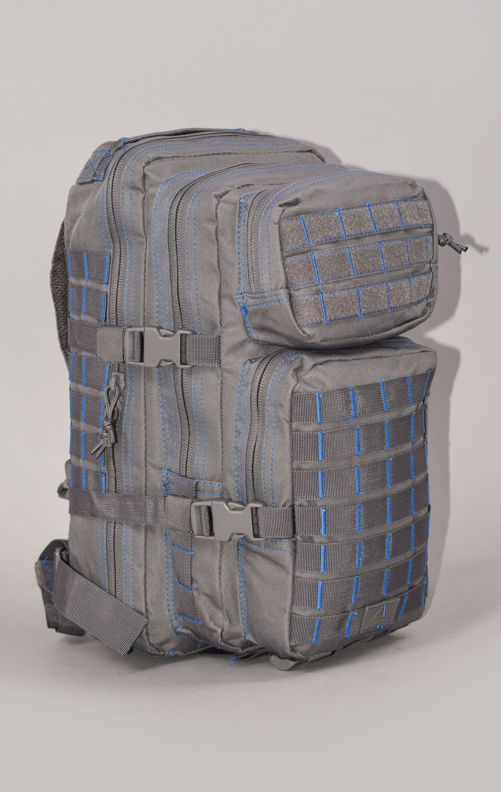 Рюкзак тактический Red Rock ASSAULT small (25L) tornado blue 