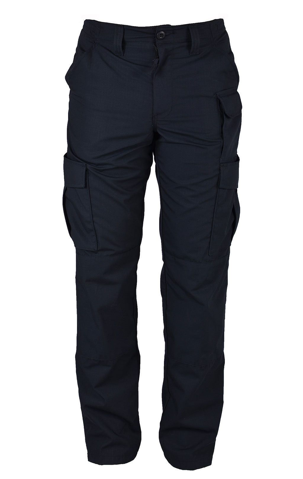 Брюки тактические GENUINE GEAR TACTICAL хлопок40%/полиэстер60% Rip-Stop navy 2 кат. 