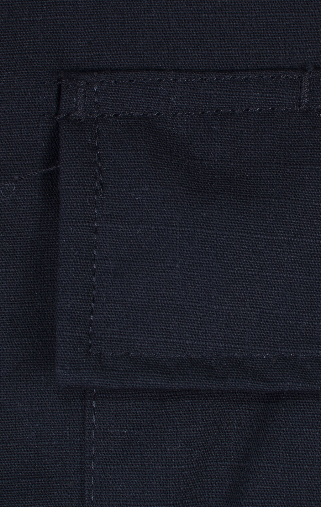 Китель полевой Tru-Spec BDU полиэстер Rip-Stop black 