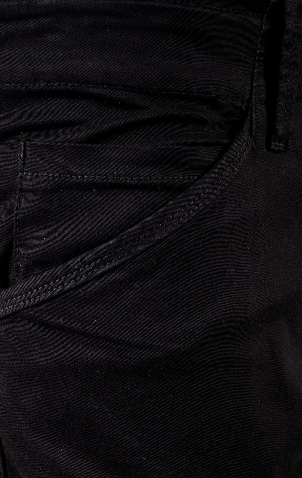 Брюки-карго ALPHA INDUSTRIES SPY PANT black 