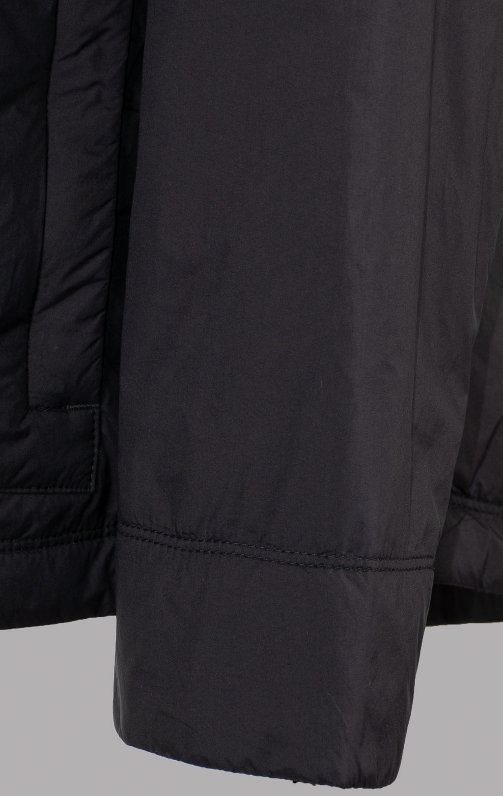 Женская куртка лёгкая PARAJUMPERS ASTRID SS 25 m black 